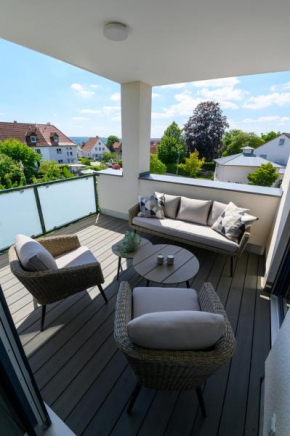 Ferienwohnung in Warburg